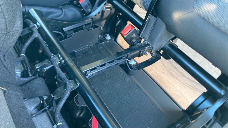 Renault Trafic Swb Diesel SL30 Blue dCi 130 Advance Van